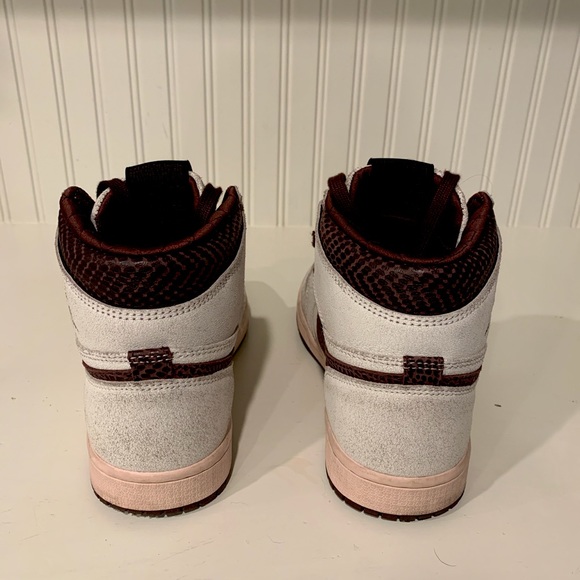 Air Jordan 1 ‘Ma Manière’ - sz 8 (mens)